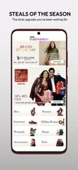 Tata CLiQ Fashion Shopping XAPK download