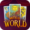MUWORLD - วอลเปเปอร์มูเตลู APK