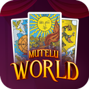 MUWORLD - วอลเปเปอร์มูเตลู APK