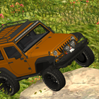 MBU Offroad Simulator ID آئیکن