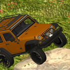 MBU Offroad Simulator ID ไอคอน