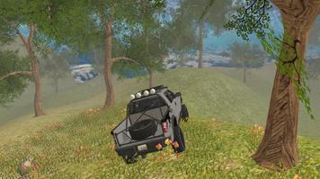 MBU Offroad Simulator ID স্ক্রিনশট 2