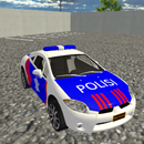 MBU Polisi Simulator ID APK