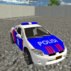 MBU Polisi Simulator ID icono
