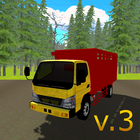 M Truck Simulator ID أيقونة