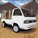 MBU Pickup Simulator APK