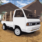 MBU Pickup Simulator ไอคอน