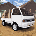 MBU Pickup Simulator иконка