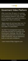 NJ GOV TV (NJGOVTV) скриншот 2