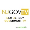 NJ GOV TV (NJGOVTV)- AndroidTV APK