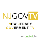 NJ GOV TV (NJGOVTV)- AndroidTV