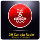 Gh Canada Radio APK
