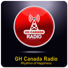 Gh Canada Radio иконка