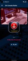 Gh Canada Radio скриншот 3