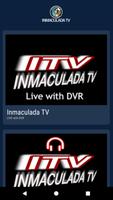 ITV Inmaculada TV for Android TV Ekran Görüntüsü 1