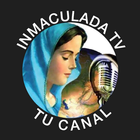 ITV Inmaculada TV ไอคอน