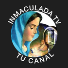 ITV Inmaculada TV ícone