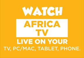 Invevo TV for Android TV Poster