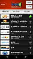 Invevo TV (MonPackAfricain) capture d'écran 1