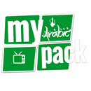 My Arabic Pack APK
