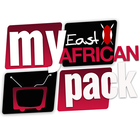My East African Pack icono