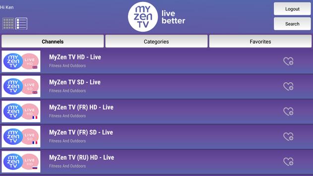 Myzen Tv For Android Tv Fur Android Apk Herunterladen