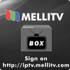 آیکون‌ MelliTV Box