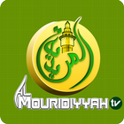 Al Mouridiyyah TV - Premium icône