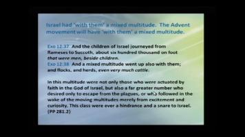 Amazing Discoveries TV for And الملصق