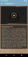 Celebration TV gönderen