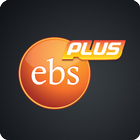 EBS TV-icoon