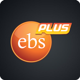 EBS TV أيقونة