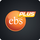 EBS TV 图标