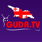 GUDA TV icône