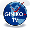GINIKO+ TV icon