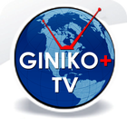 GINIKO+ TV آئیکن