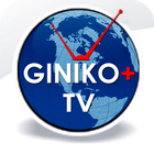 GINIKO+ TV 圖標