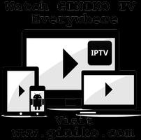 GINIKO+ TV پوسٹر