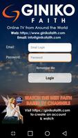 Giniko Faith TV 포스터