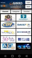Giniko Faith TV 스크린샷 1