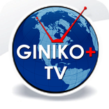 GINIKO+ TV for Google TV