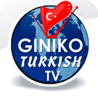 Giniko Turkish TV - Live & DVR icône