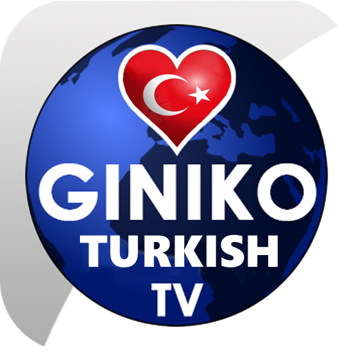GinikoTurkish TV & Radio