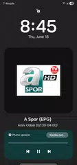 GinikoTurkish TV & Radio XAPK 下載