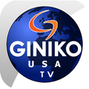 Giniko USA TV aplikacja