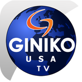 Giniko USA TV aplikacja