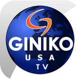 Giniko USA TV icon