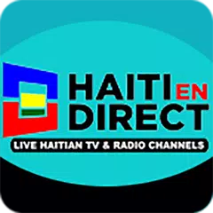 Descargar APK de Haiti En Direct TV