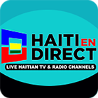 Haiti En Direct アイコン