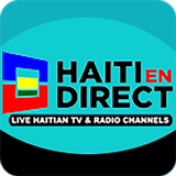 Haiti En Direct icône